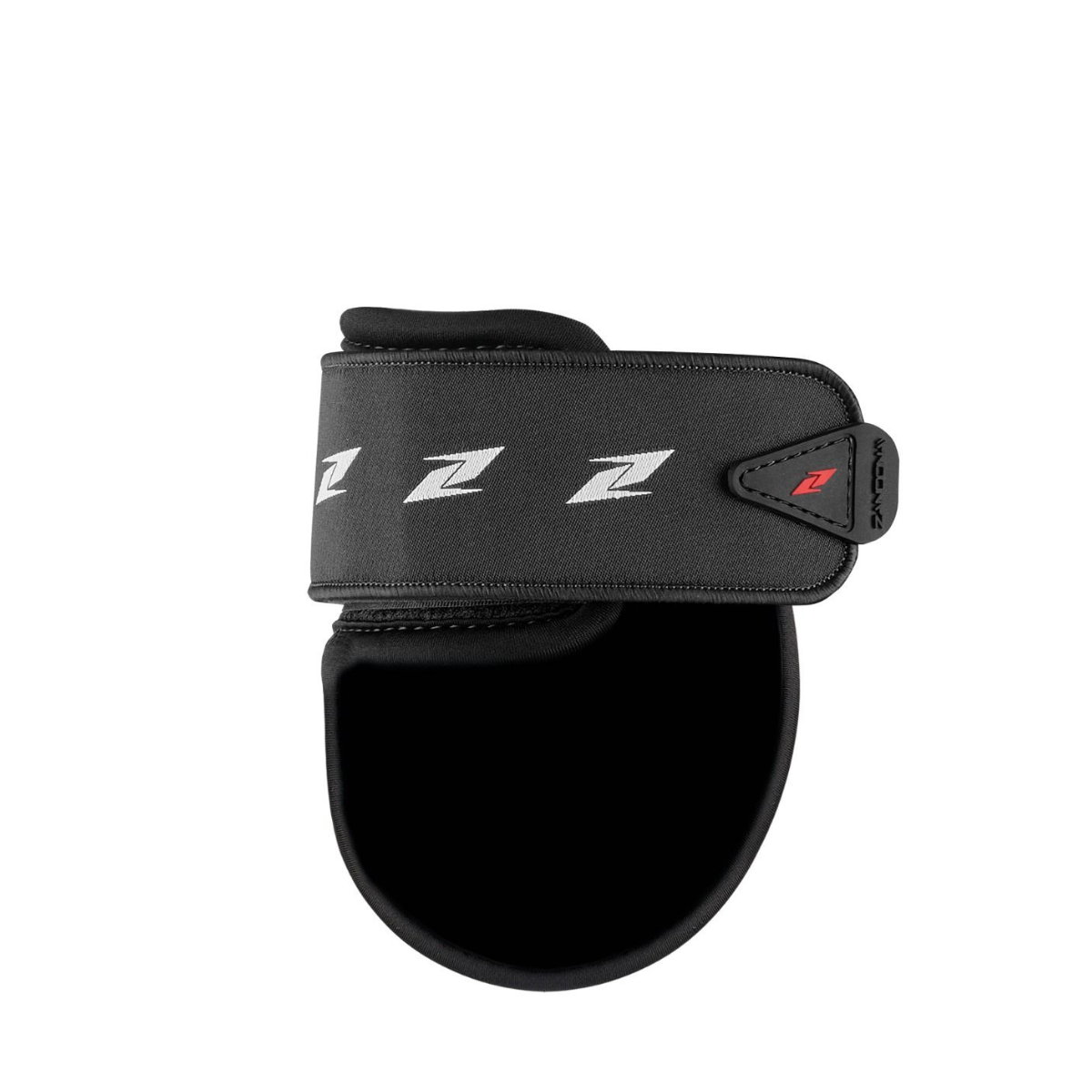 Zandona Carbon Chic Junior Bakskydd