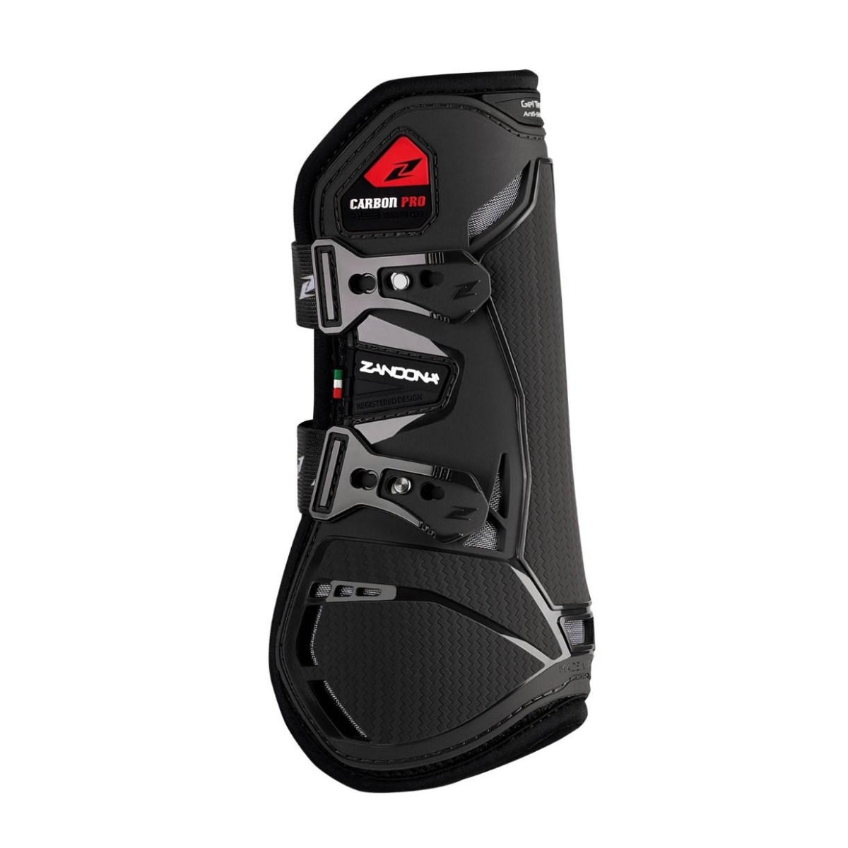 Zandona Carbon Pro Framskydd