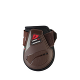 Zandona Carbon Pro Junior Bakskydd