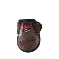 Zandona Carbon Pro Junior Bakskydd