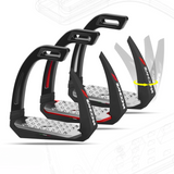 Zandona Omnia Säkerhetsstigbygel