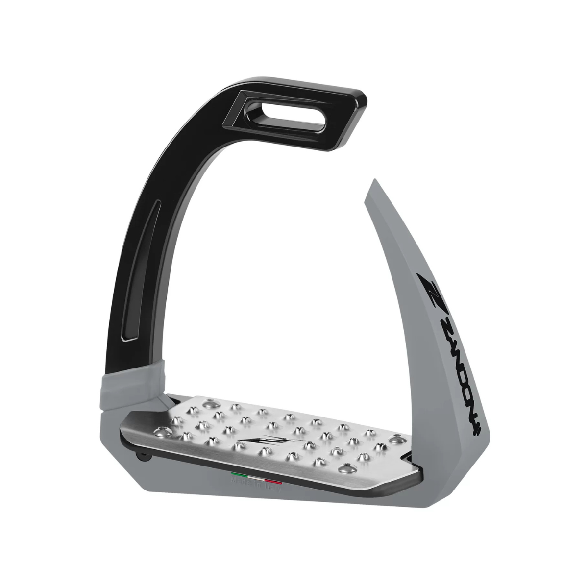 Zandona Omnia Säkerhetsstigbygel