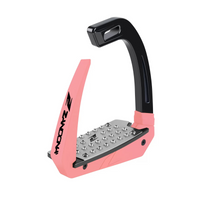 Zandona Omnia Säkerhetsstigbygel