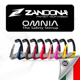 Zandona Omnia Säkerhetsstigbygel