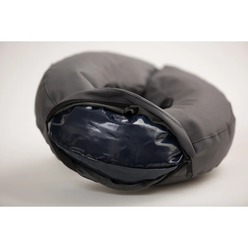 Zencollor Uppblåsbar Halskrage