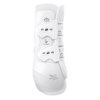 Veredus Absolute Elastik bak by Isabelle Werth