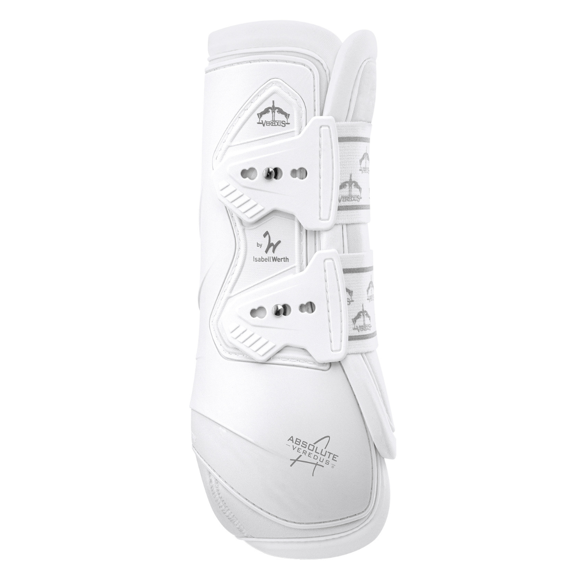 Veredus Absolute Elastik bak by Isabelle Werth