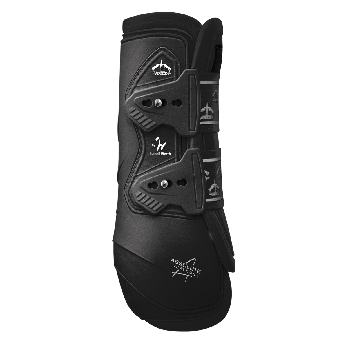 Veredus Absolute Elastik bak by Isabelle Werth