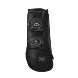 Veredus Absolute Velcro fram by Isabelle Werth