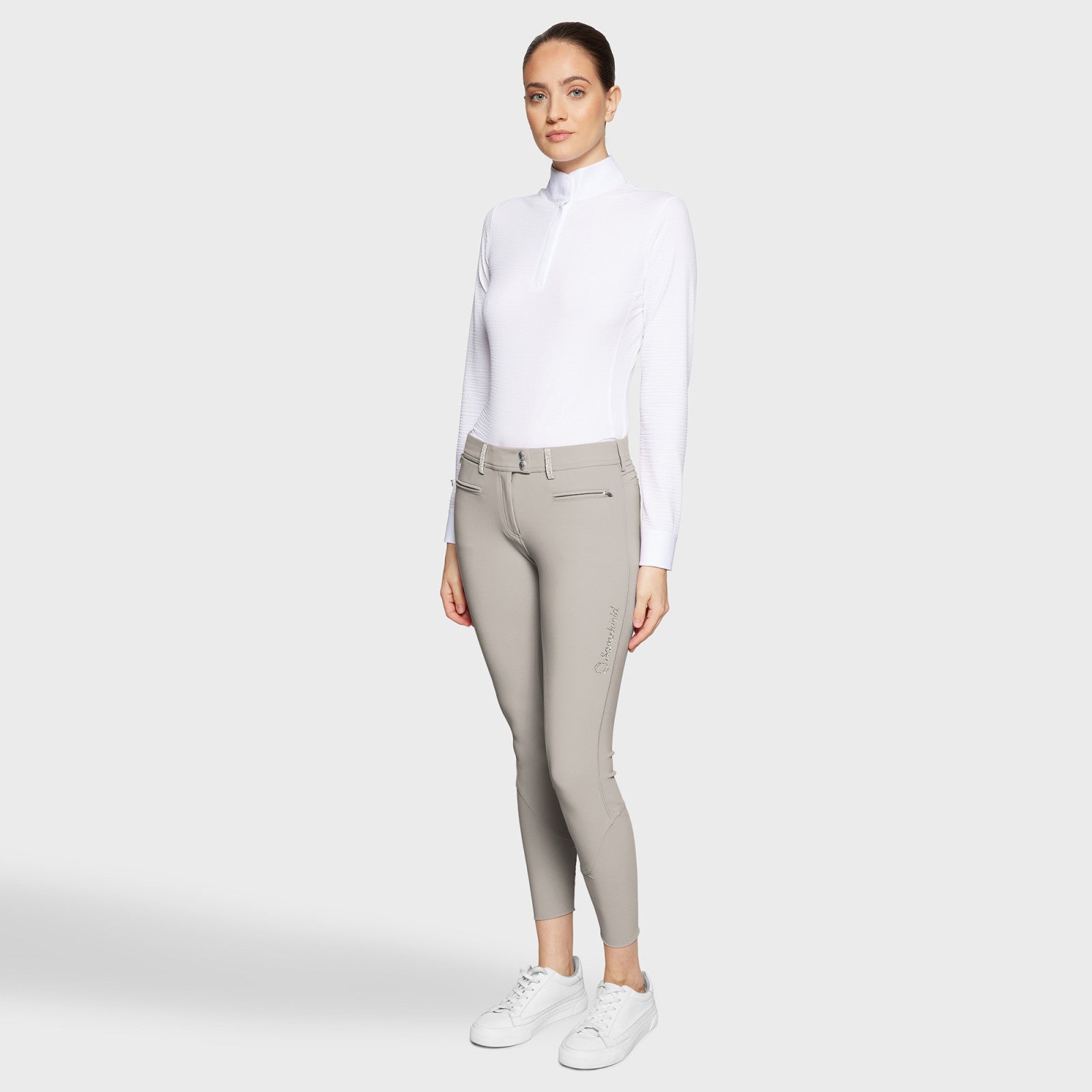 Samshield Adele Riding Breeches FW25