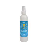 Biofarmab Aloe Vera spray 99%