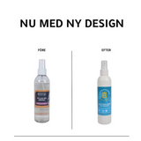 Biofarmab Aloe Vera spray 99%