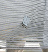 Horseware Amigo Airnet Cooler