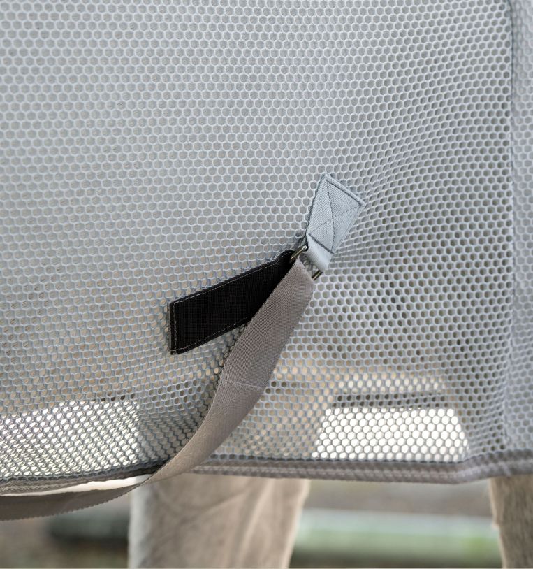 Horseware Amigo Airnet Cooler