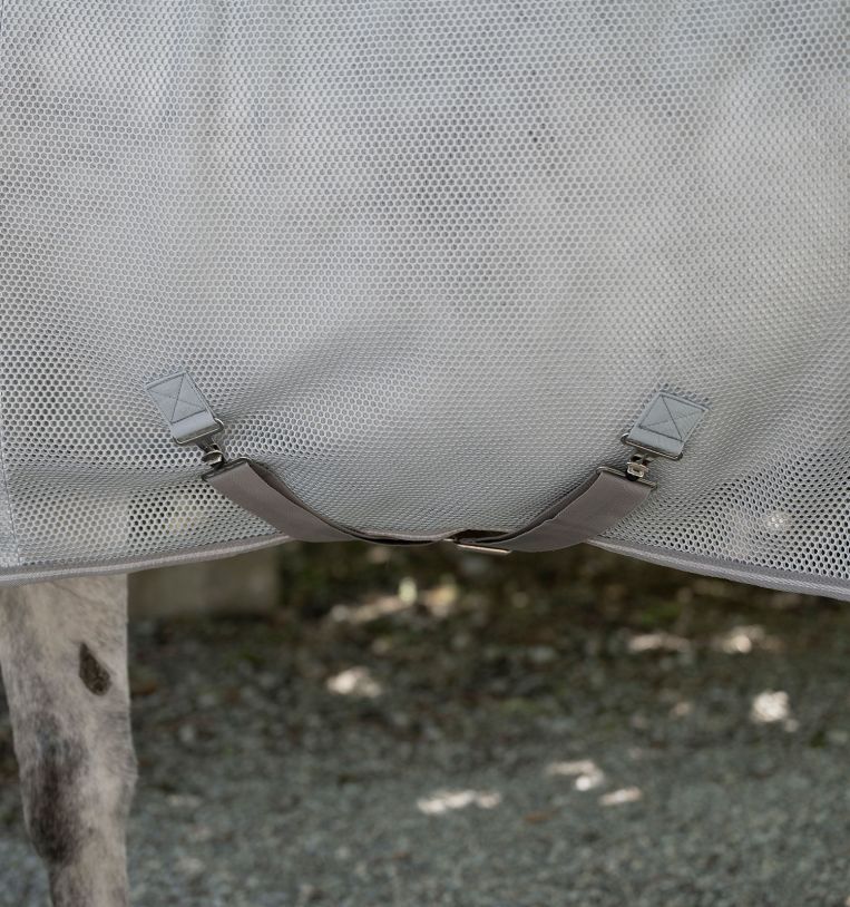 Horseware Amigo Airnet Cooler