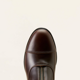 Ariat MEN Devon Zip Paddock