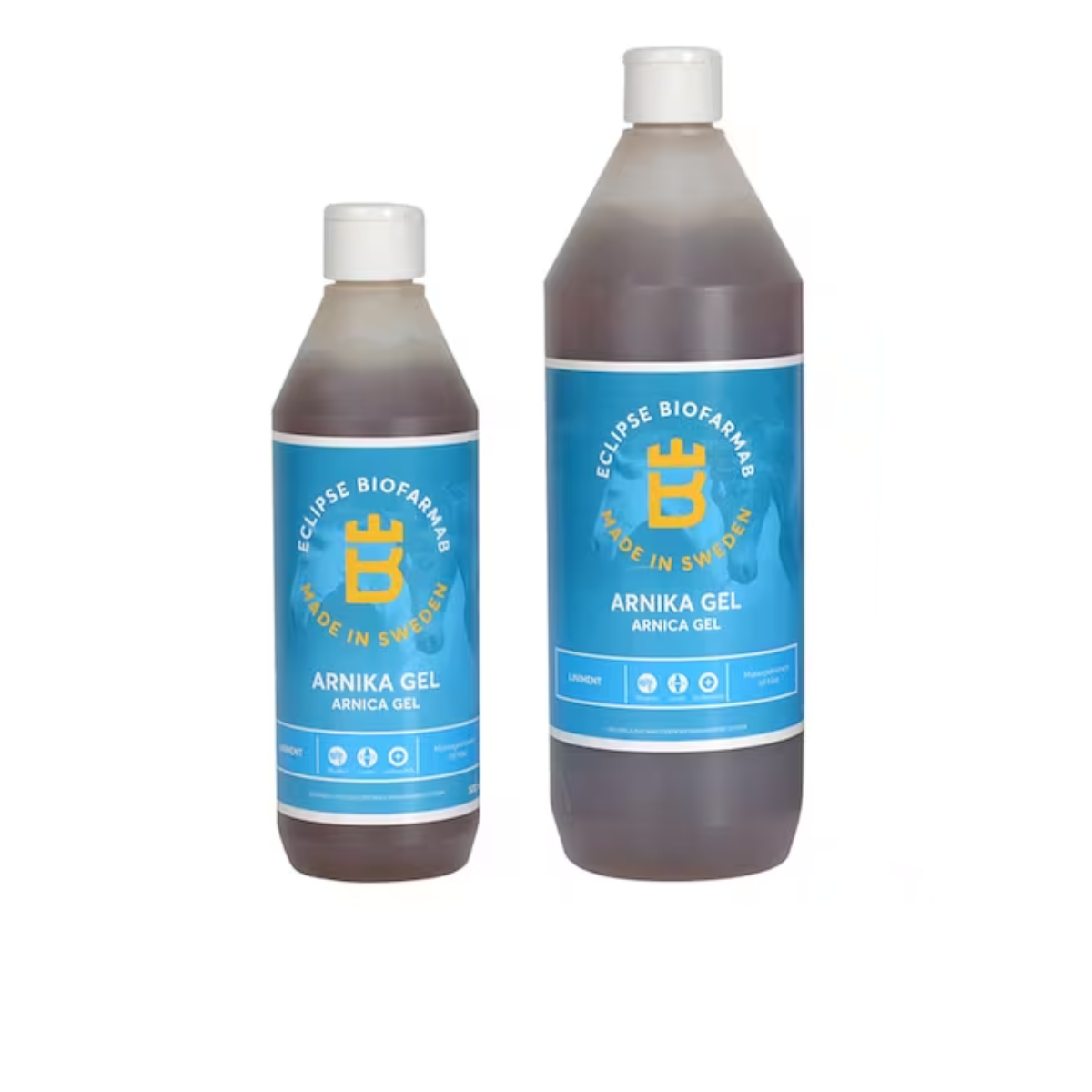 Biofarmab Arnika Gel