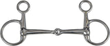 Horse Guard Baucher bit 3-piece 13 mm