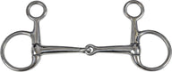 Horse Guard Baucher bit 3-piece 13 mm