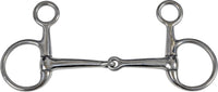 Horse Guard Baucher bit 3-piece 13 mm
