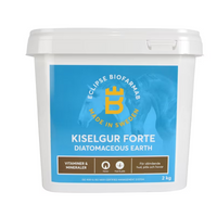 Biofarmab Kiselgur Forte