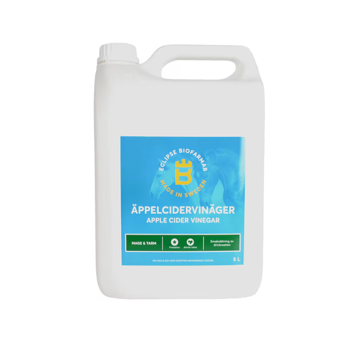 Biofarmab Apple Cider Vinegar