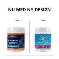 Biofarmab BetterBlood