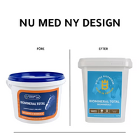 Biofarmab BioMineral Total