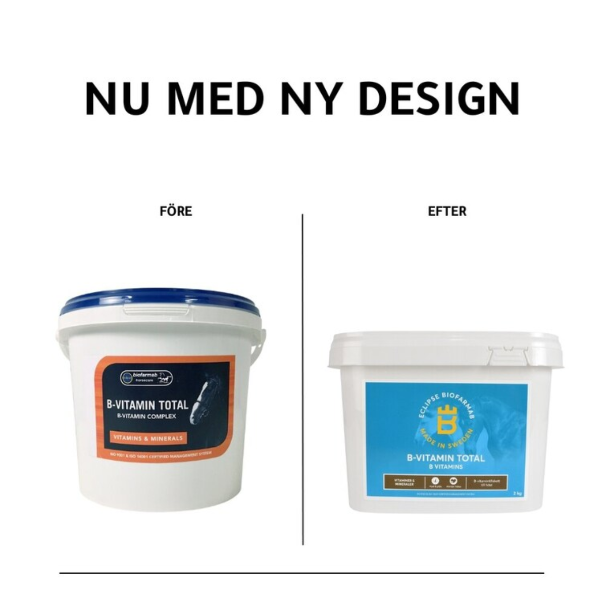 Biofarmab B-Vitamin Total