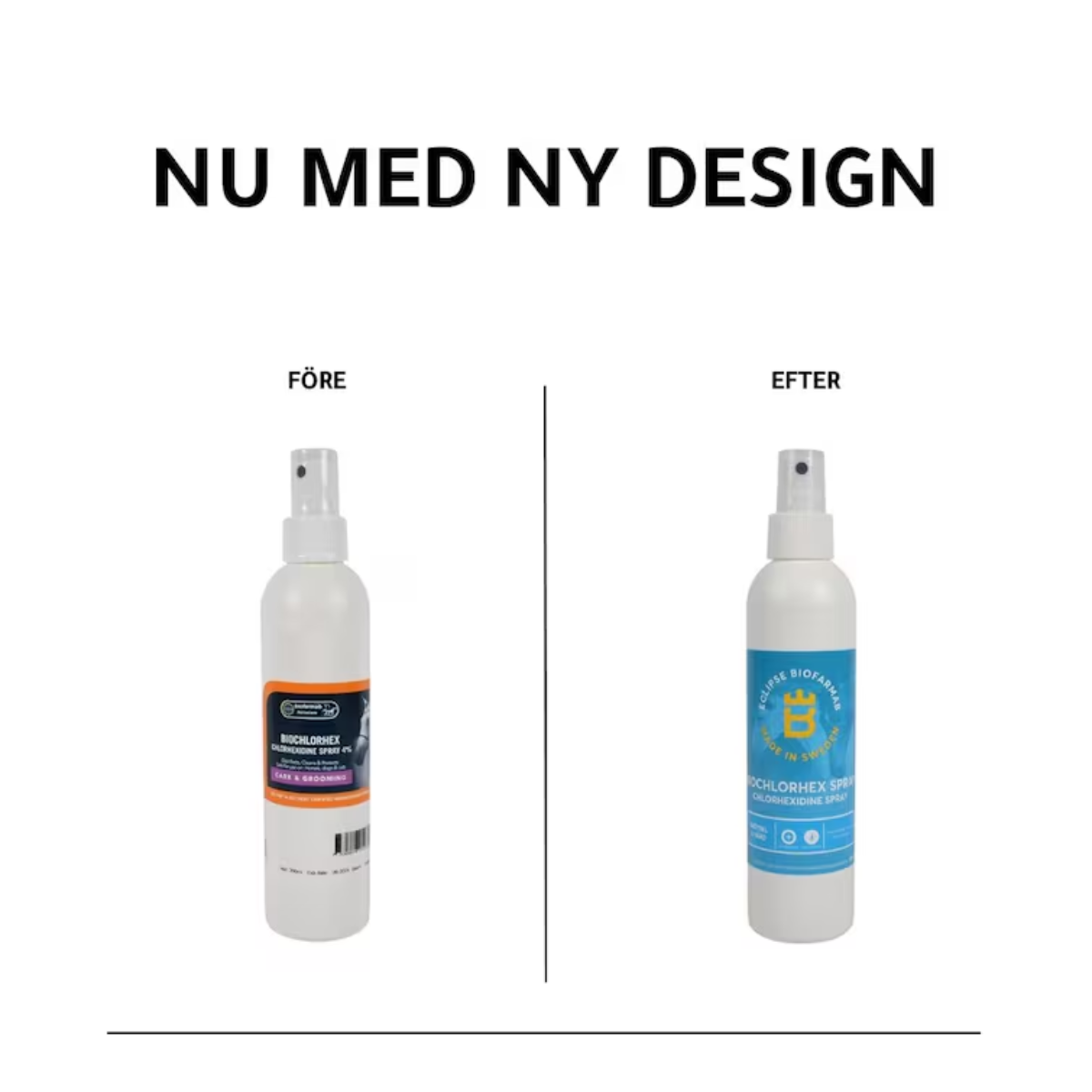 Biofarmab BioChlorHex Spray