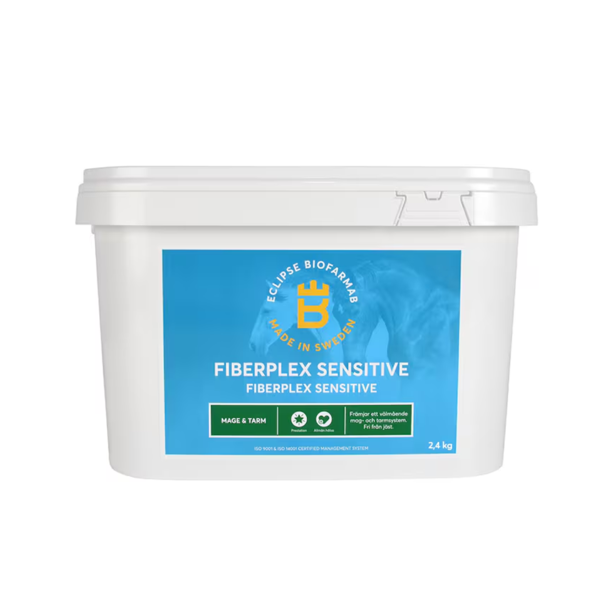 Biofarmab Fiberplex Sensitive
