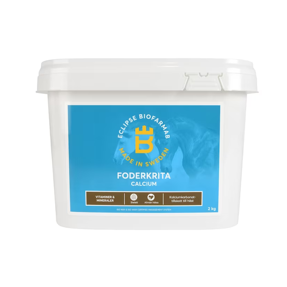 Biofarmab Foderkrita