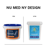 Biofarmab Hoofbuilder