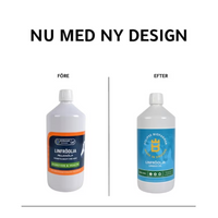 Biofarmab Linfröolja