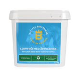 Biofarmab Loppfrö apple flavor