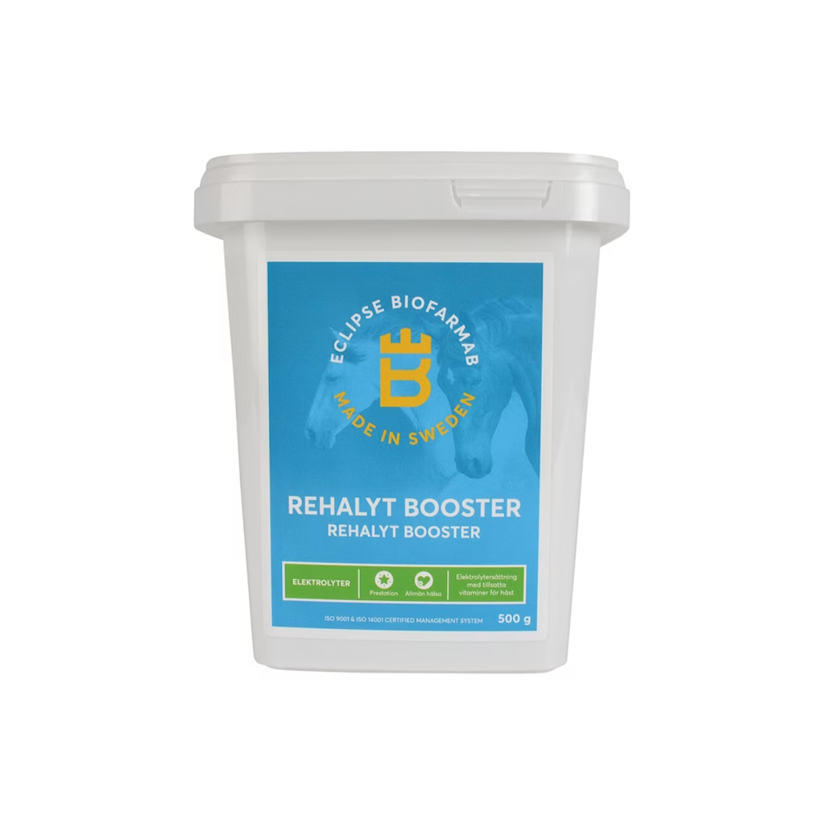 Biofarmab Rehalyt Booster dospackad
