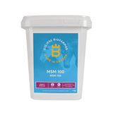 Biofarmab MSM 100