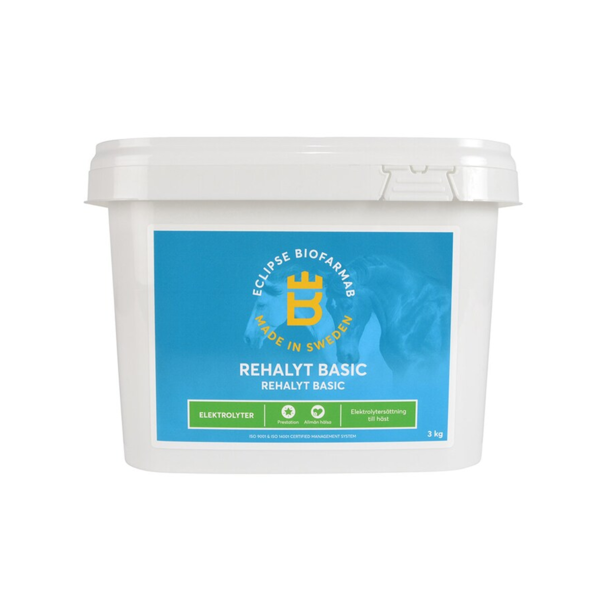 Biofarmab Rehalyt Basic