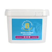 Biofarmab Bioglucomin