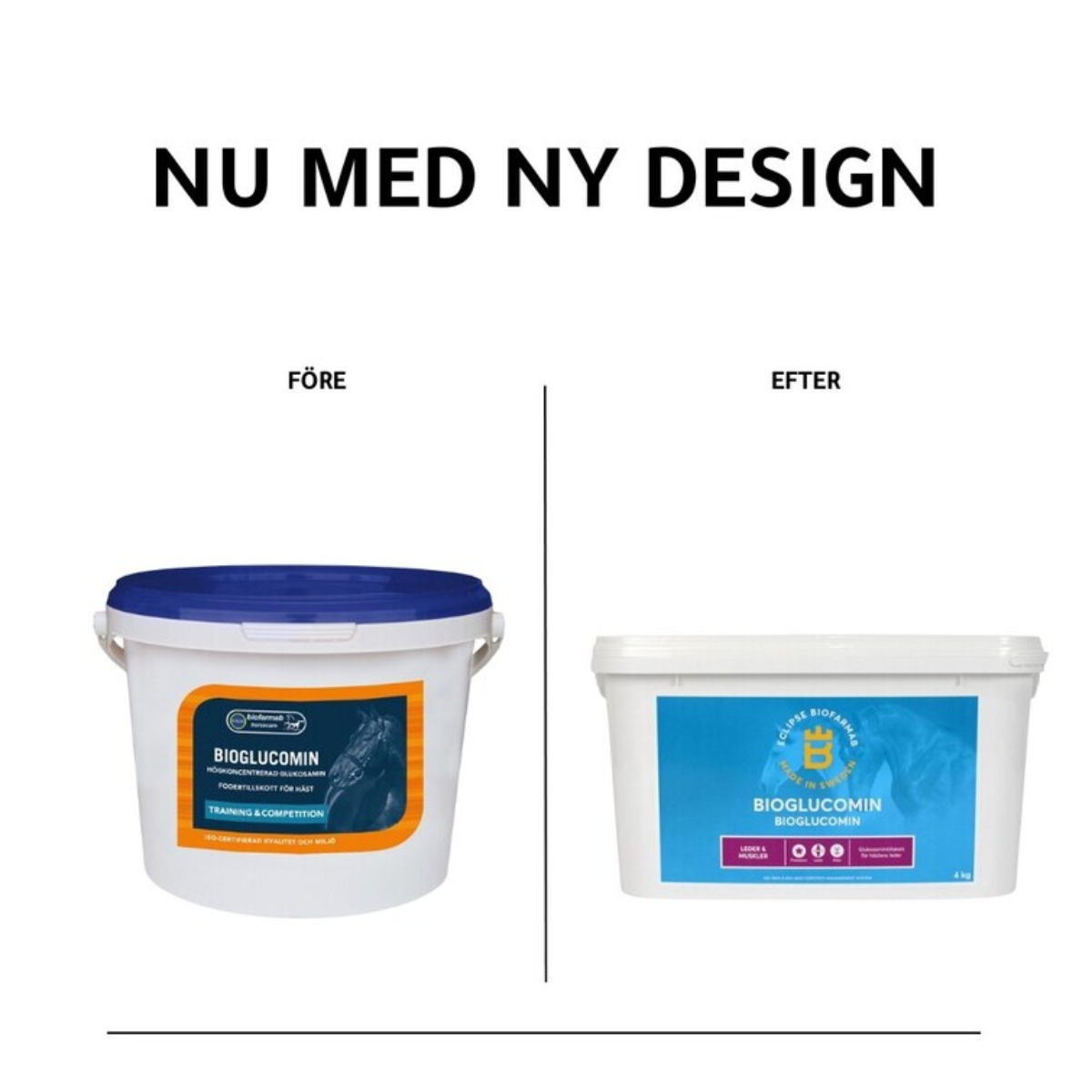 Biofarmab Bioglucomin