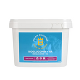Biofarmab Bioglucomin + HA