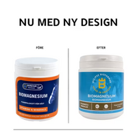 Biofarmab BioMagnesium