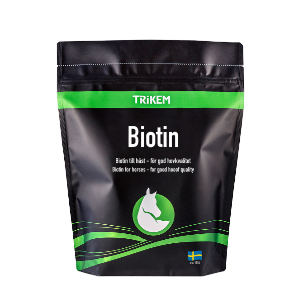 Trikem Vimital Biotin