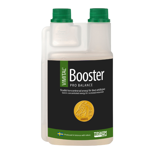 Trikem Vimital Booster