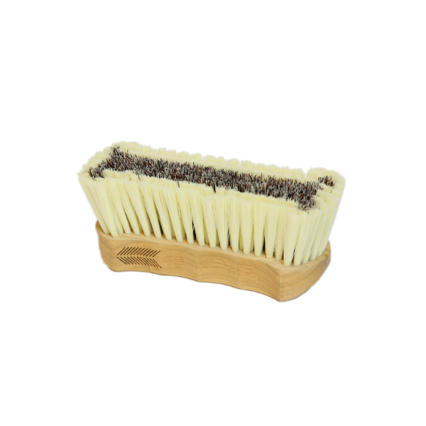 Grooming Deluxe Body Brush medium soft