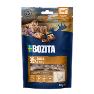 BOZITA Meaty Bites Anka