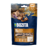 BOZITA Meaty Bites Anka