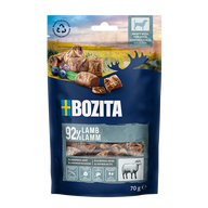 BOZITA Meaty Bites Lamm