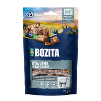 BOZITA Meaty Bites Lamm