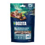 BOZITA Meaty Bites Ren & Anka